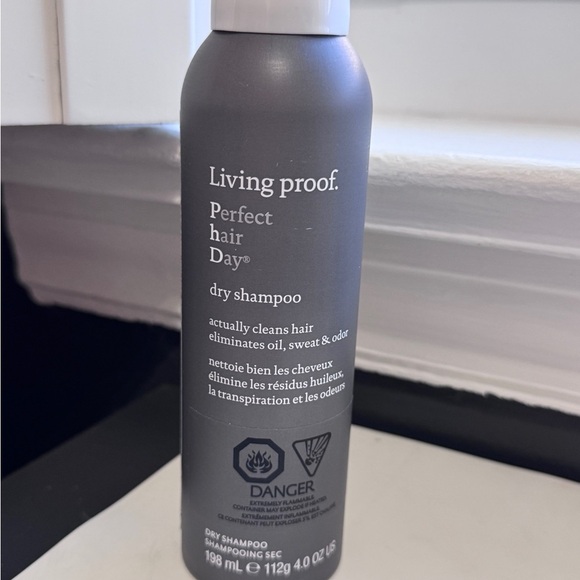 🎁 The Award Winning Innovative Living Proof Perfect Hair Day Dry Shampoo - Picture 15 of 16
